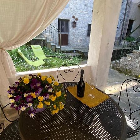 Delphina'S House Villa เลซเซโน ภายนอก รูปภาพ