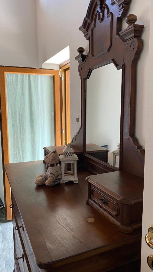 Delphina'S House Villa เลซเซโน ภายนอก รูปภาพ